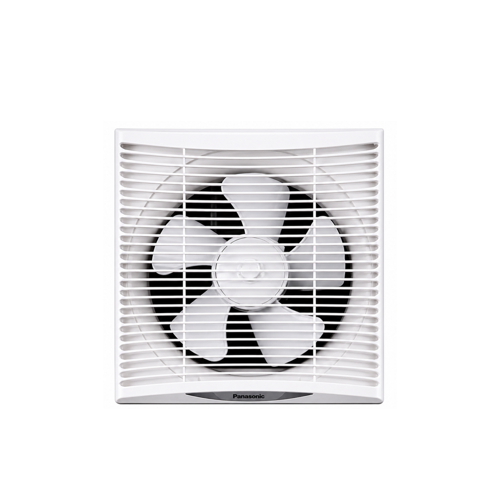 Wall Exhaust Fan