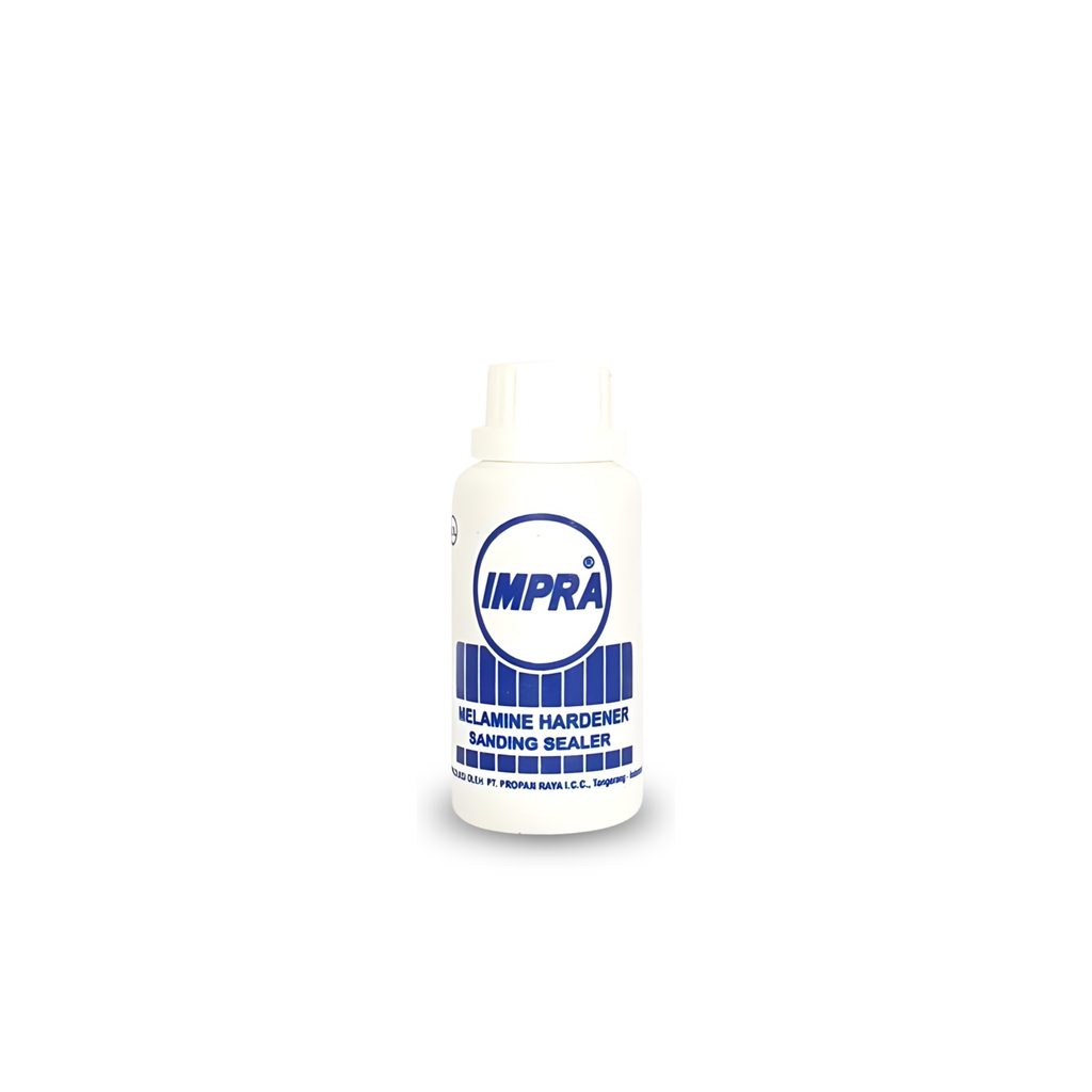 Impra - Woodstain Sealer Coat