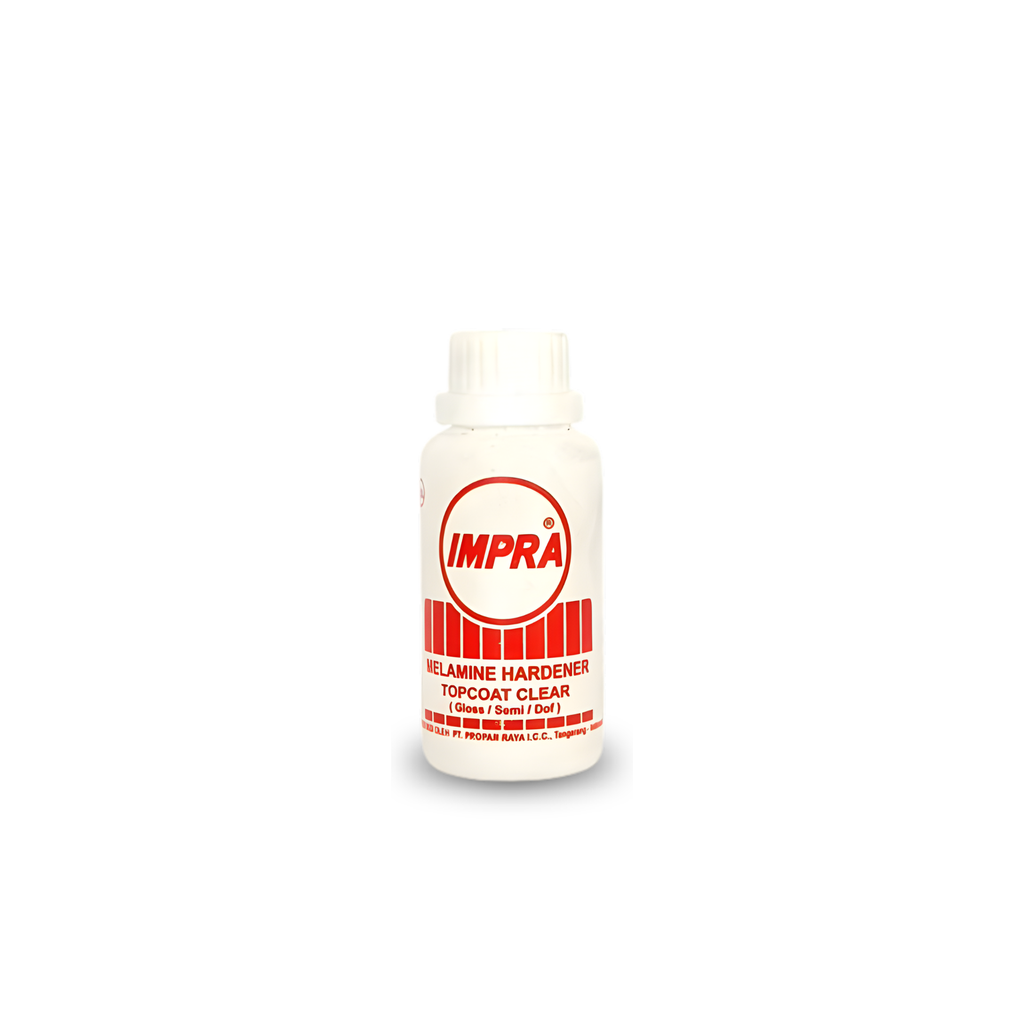 Impra-Woodstain Topcoat