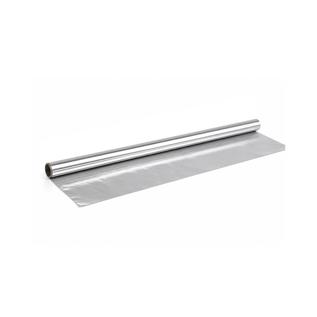Roll - Aluminium