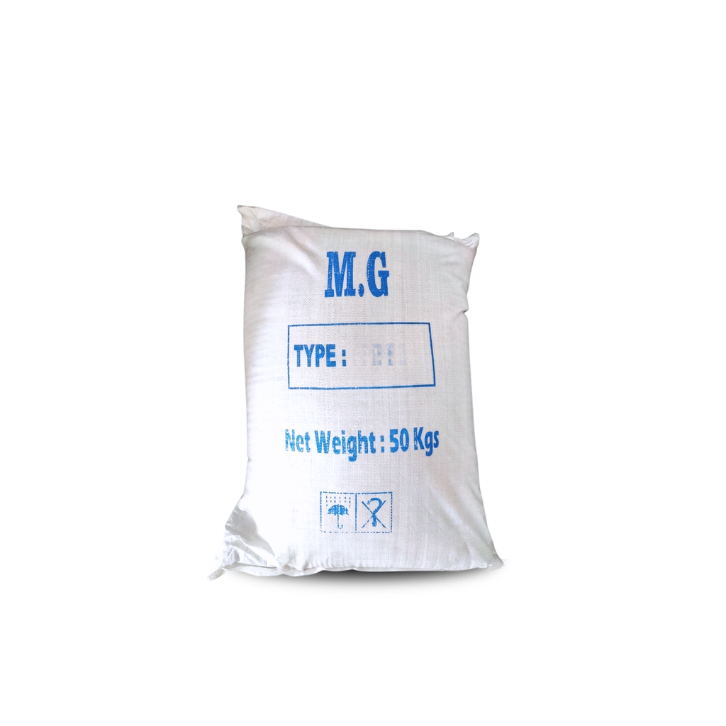 Silica Sand 