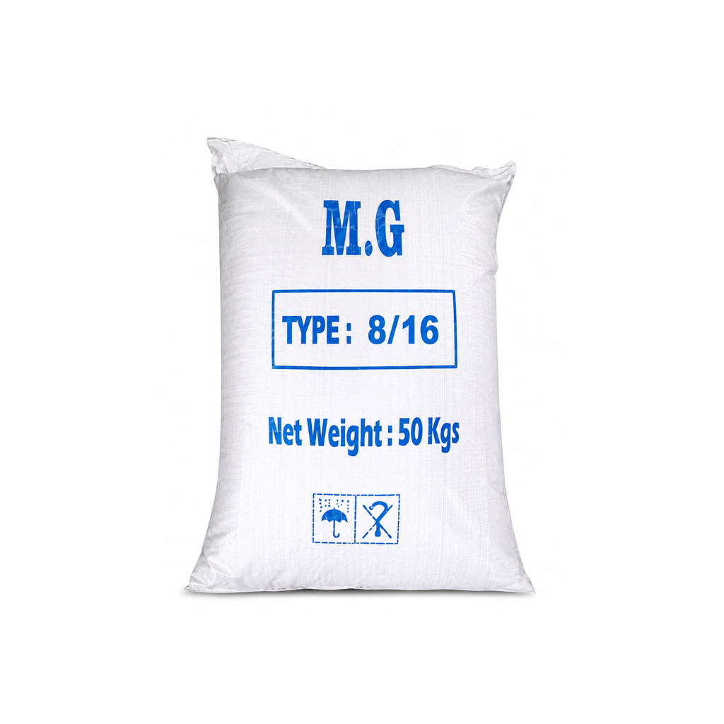 Water Filter Sand