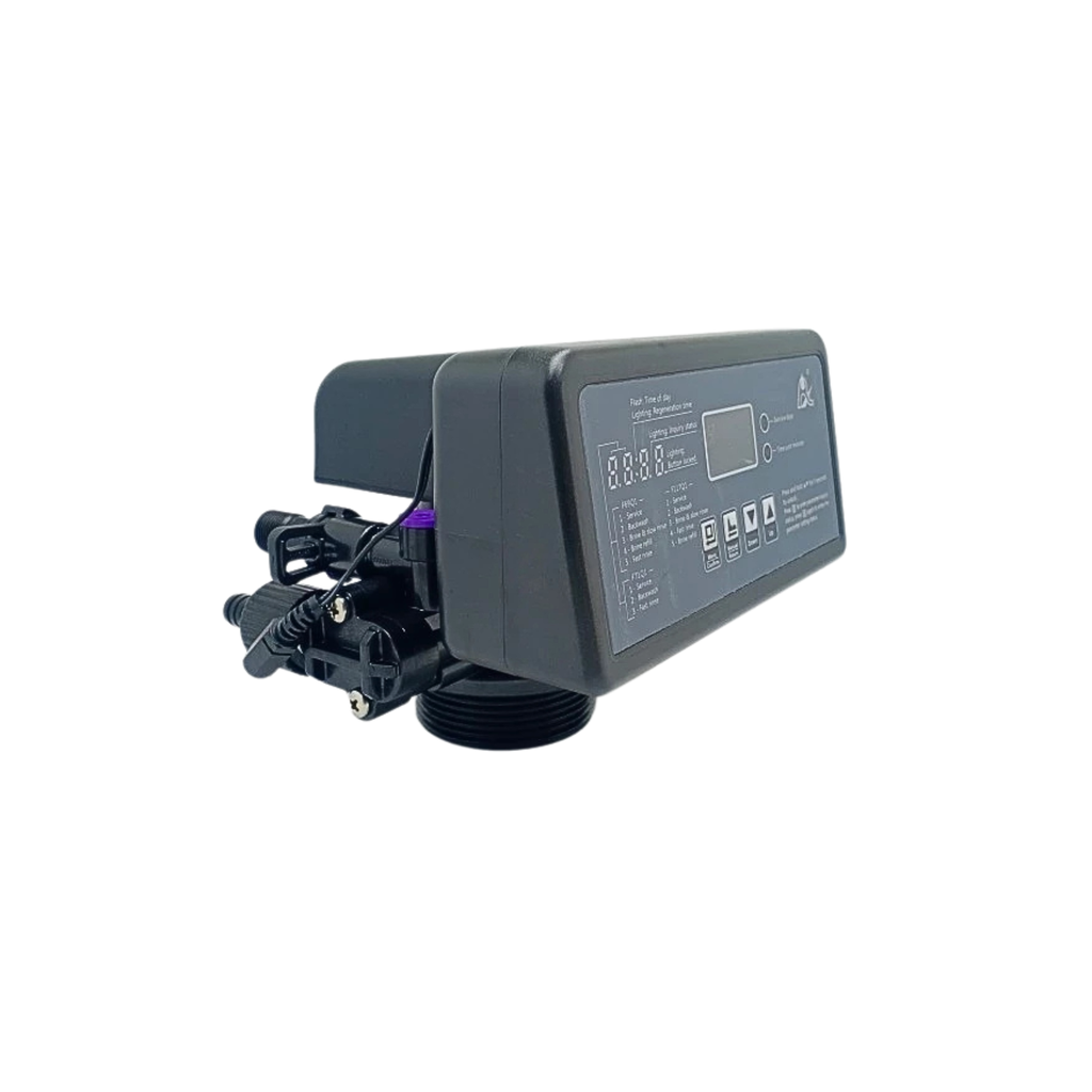 Control Valve Head - Automatic