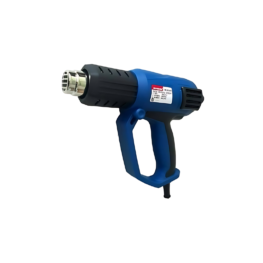 Heat Gun (Daily)