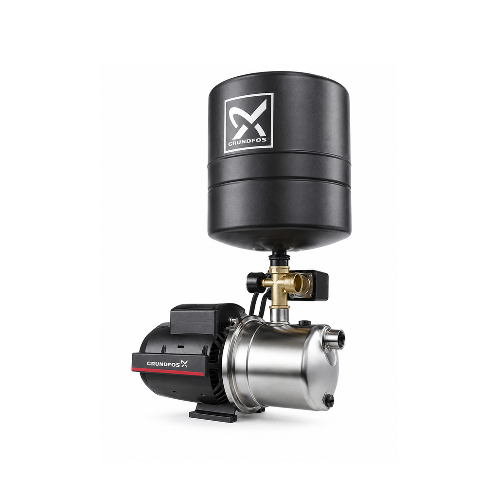 Surface Well Pump - Grundfos (JP 4-47)
