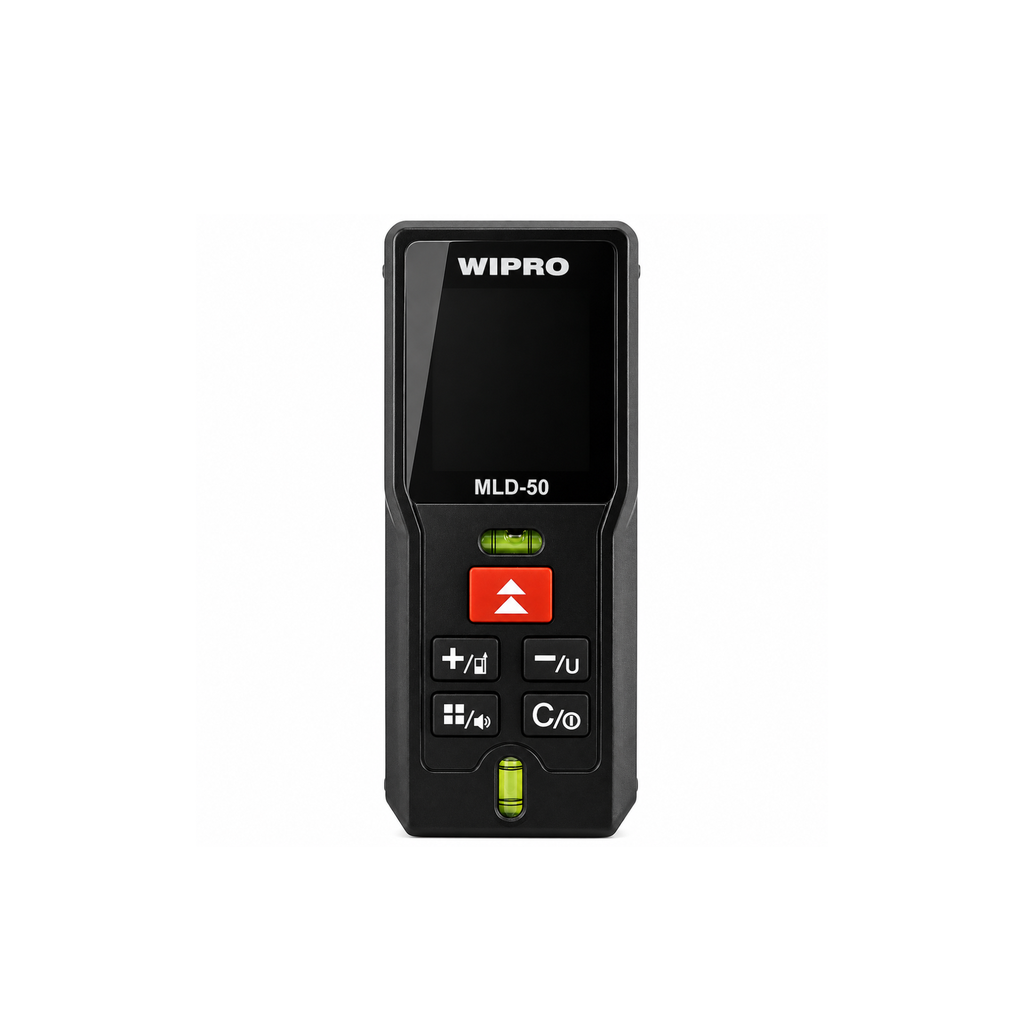 Digital Laser Distance Meters (50 m)