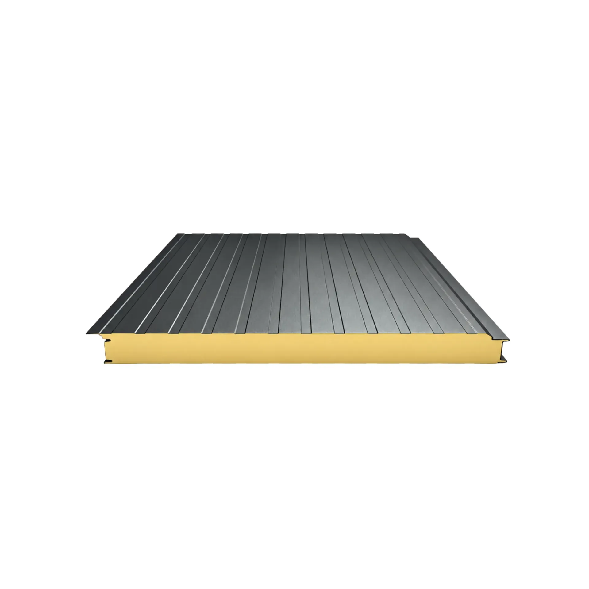 Sandwich Panel - Exterior Wall