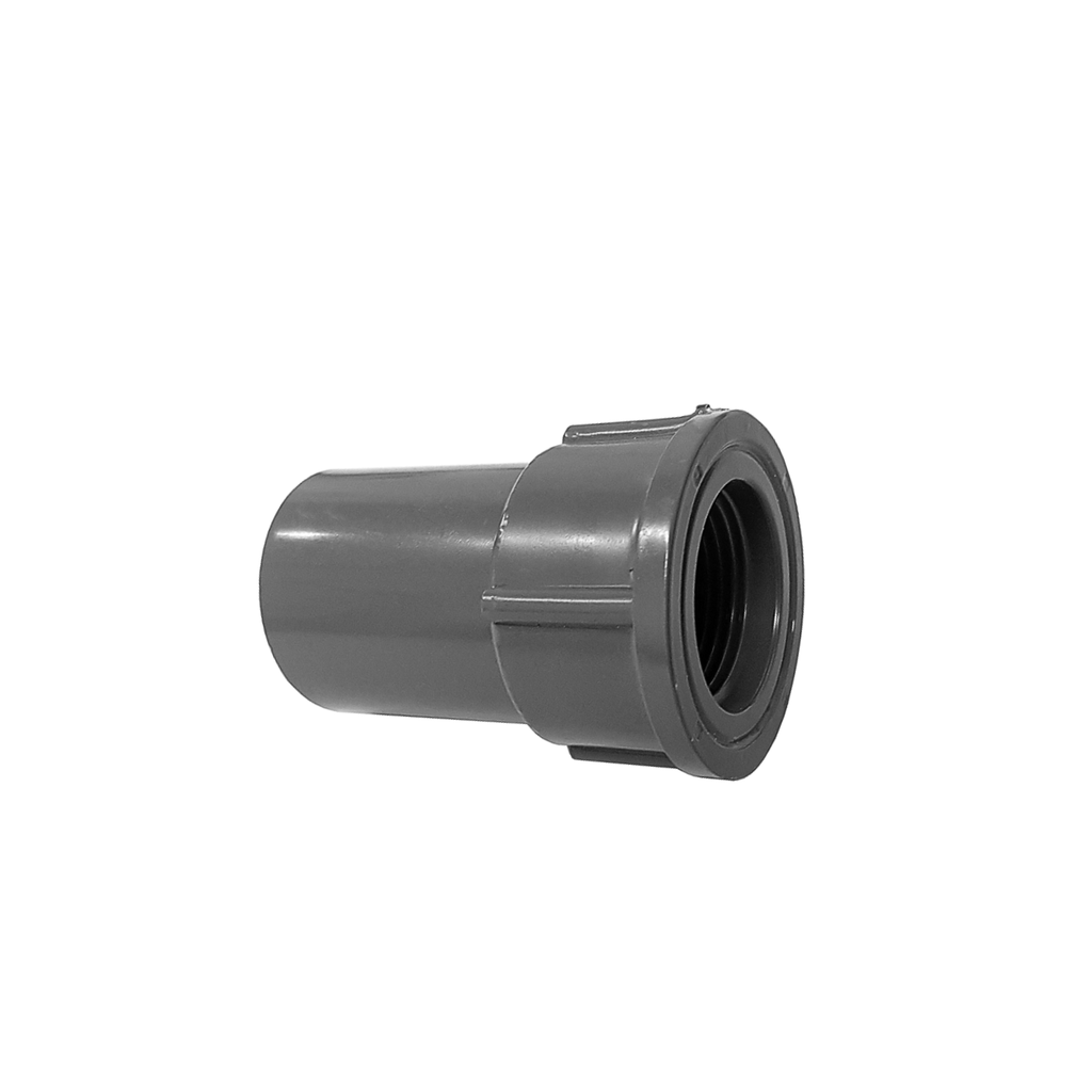 Faucet - Socket (1/2")
