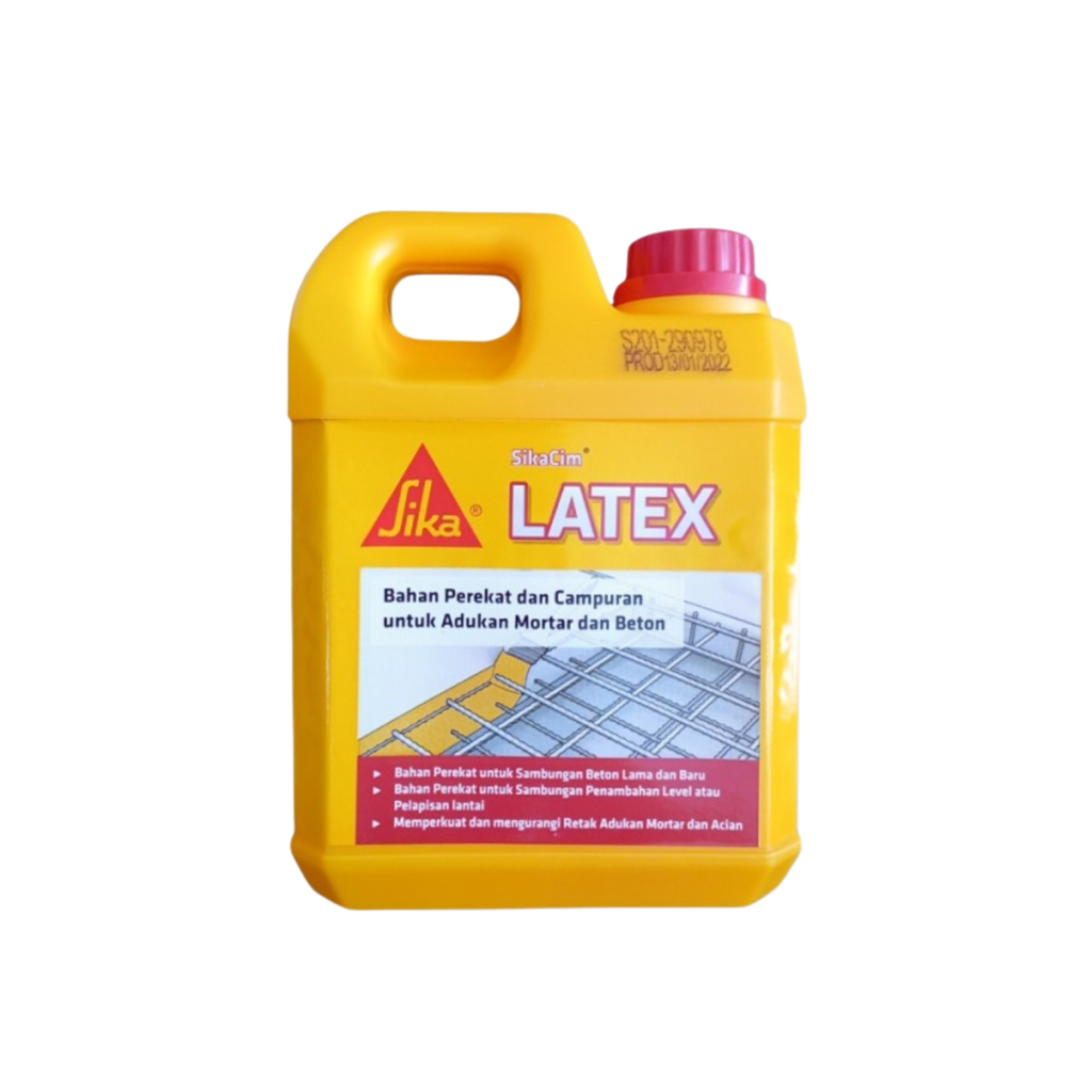 SikaCim Latex