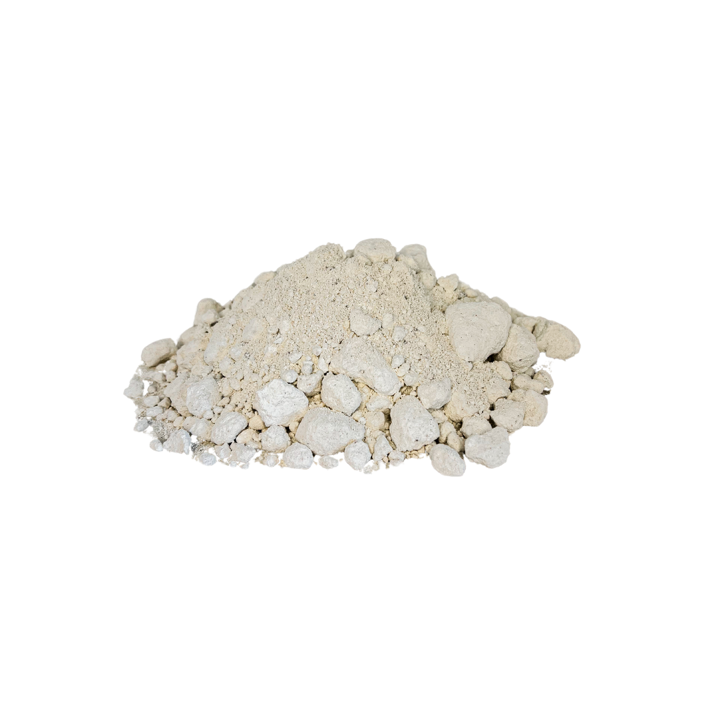 Crushed Limestone