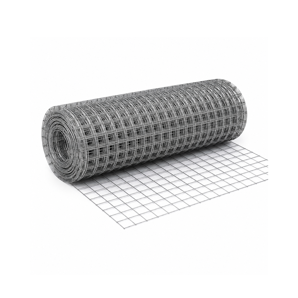 Concrete Mesh (4.5 mm, Roll)