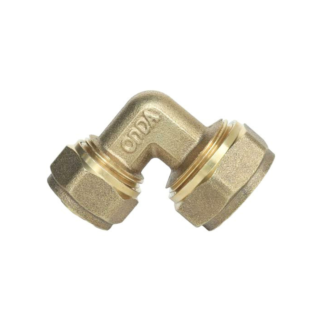 PEX - Elbow (1/2")