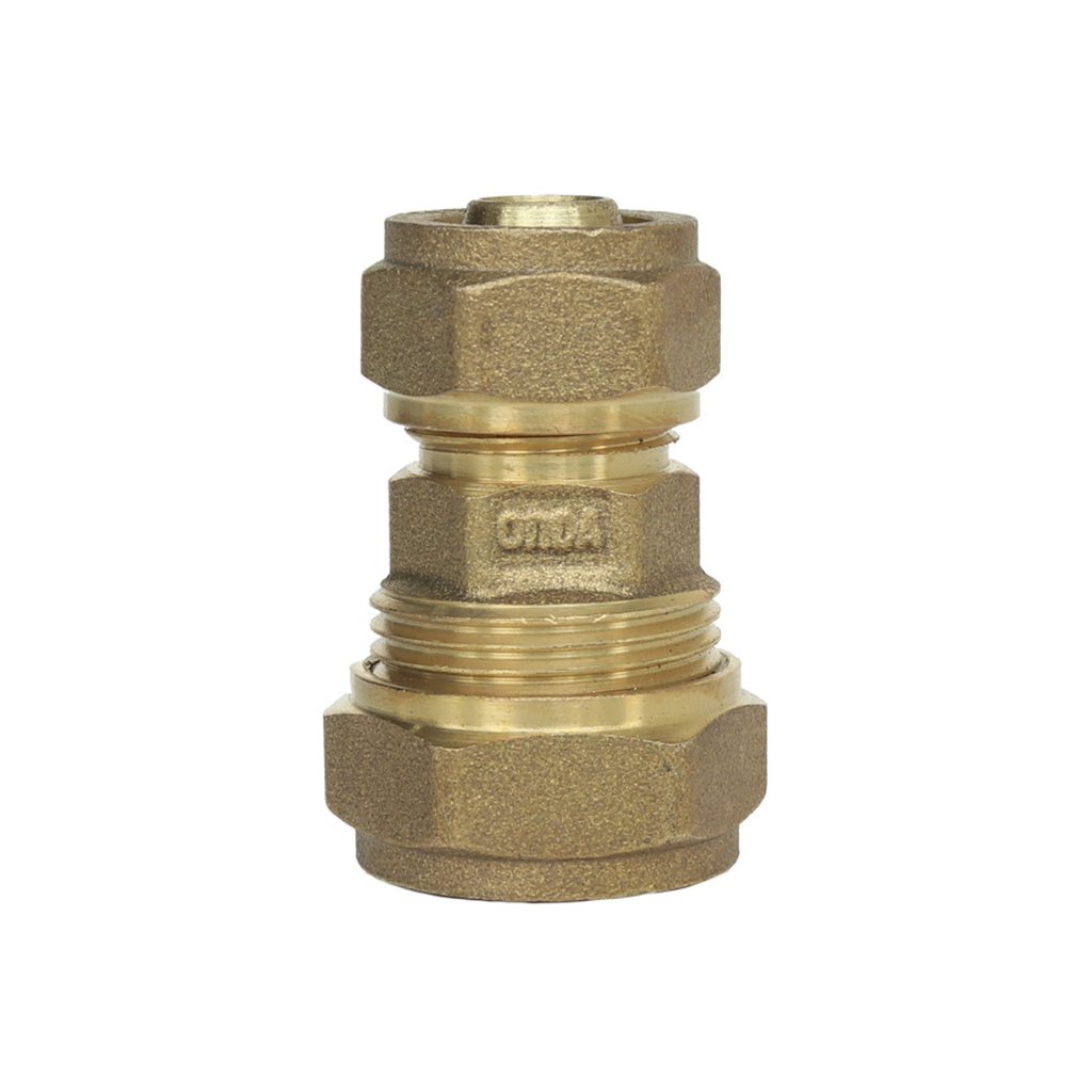 PEX - Socket Reducing Straight (3/4" x 1/2")