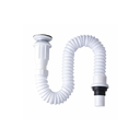 Flexible Sink Waste Pipe