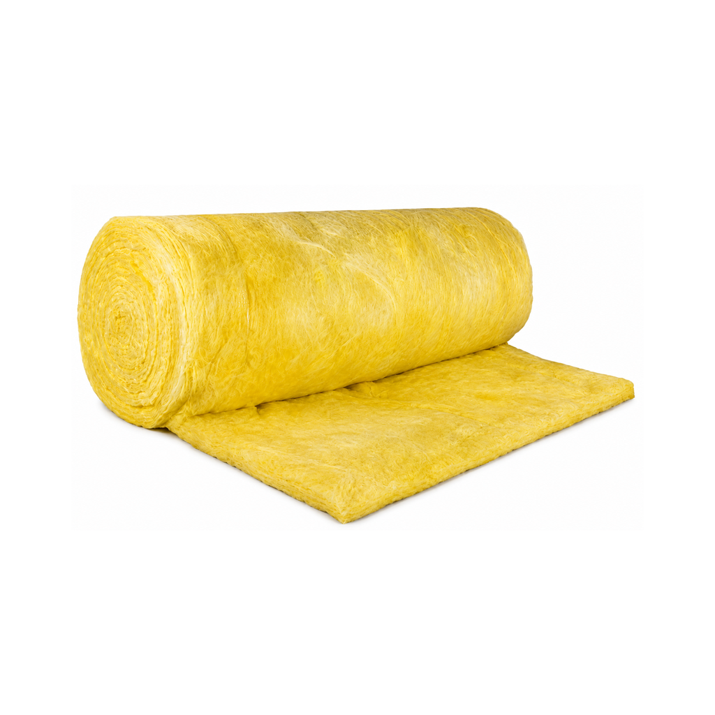 Glasswool
