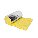 Glasswool Foil