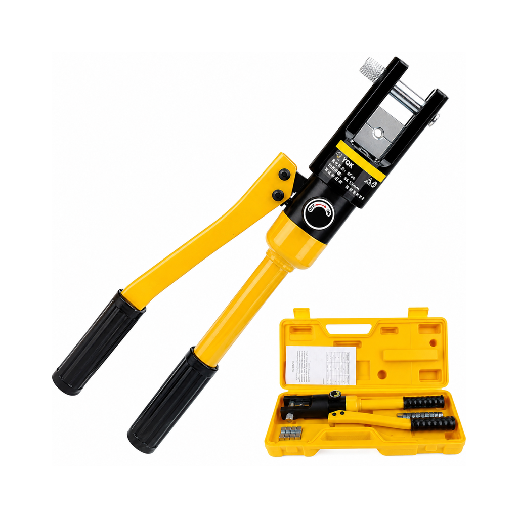 Crimping Tool (Daily)