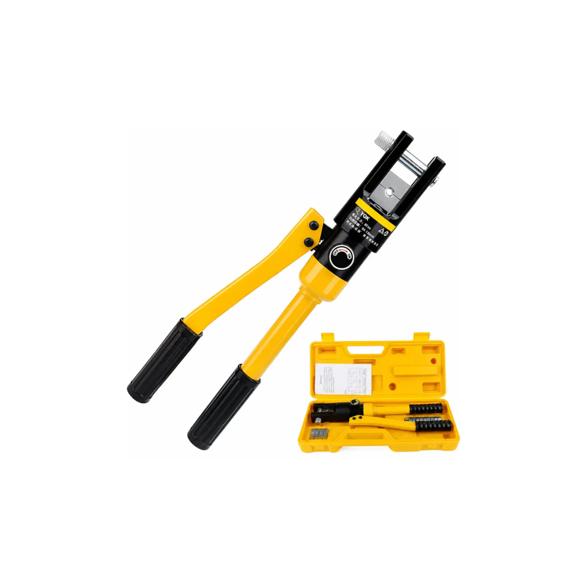 Crimping Tool
