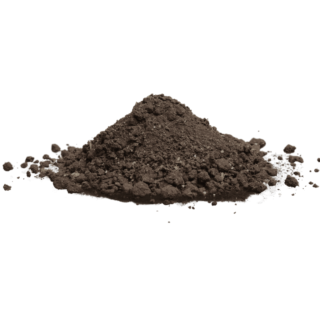 Top Soil (Top Soil Foundation, 1 m³ - small truck)