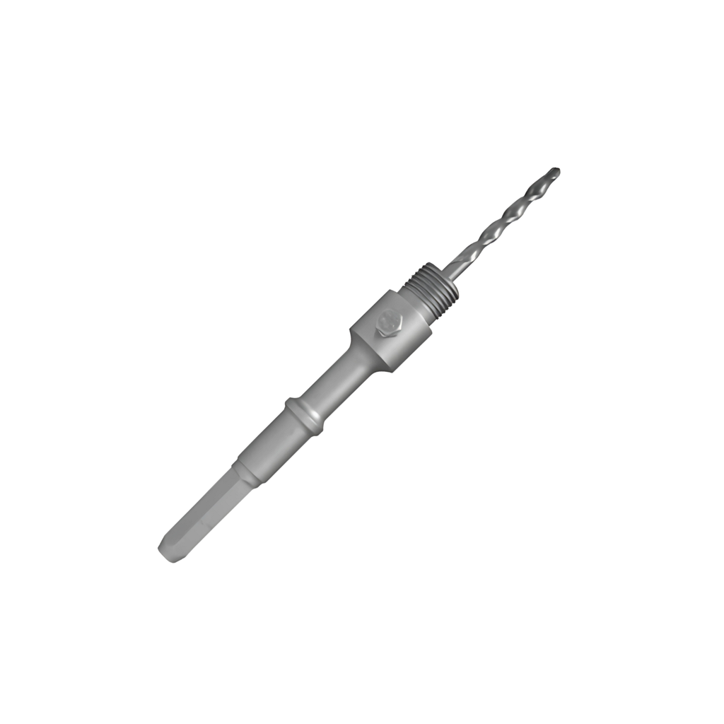 Concrete Core Drill Bit - Shank (Daily, Hex)