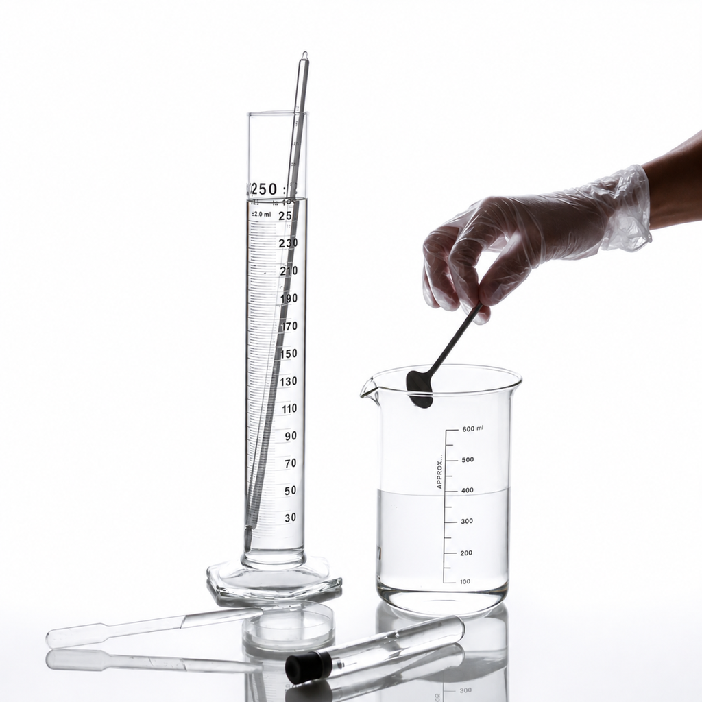 Water Testing