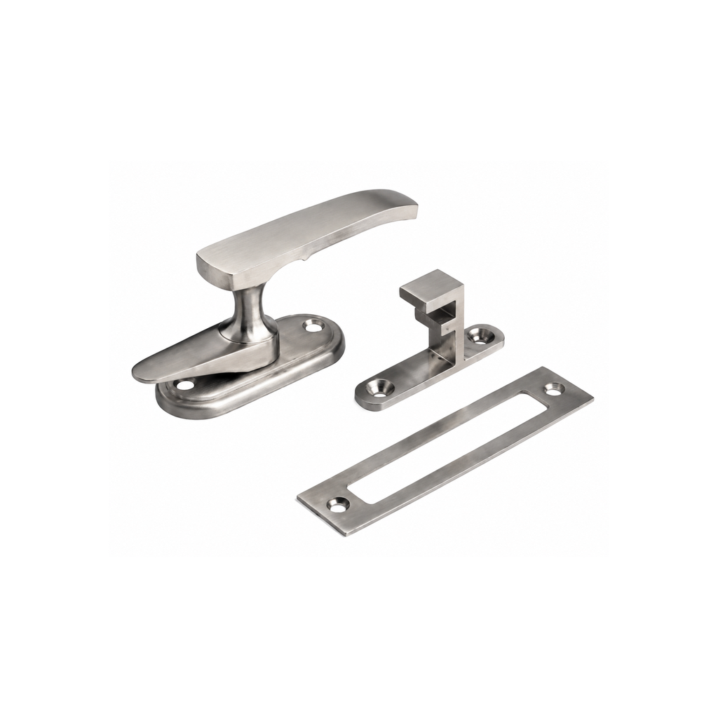 Casement Handle - SSS