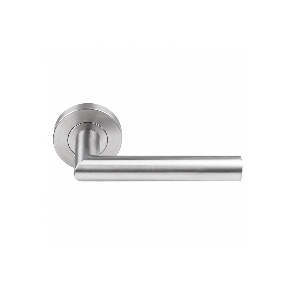 Lever Handle - SSS