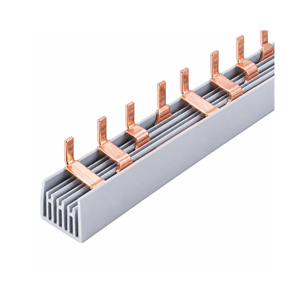 MCB Busbar