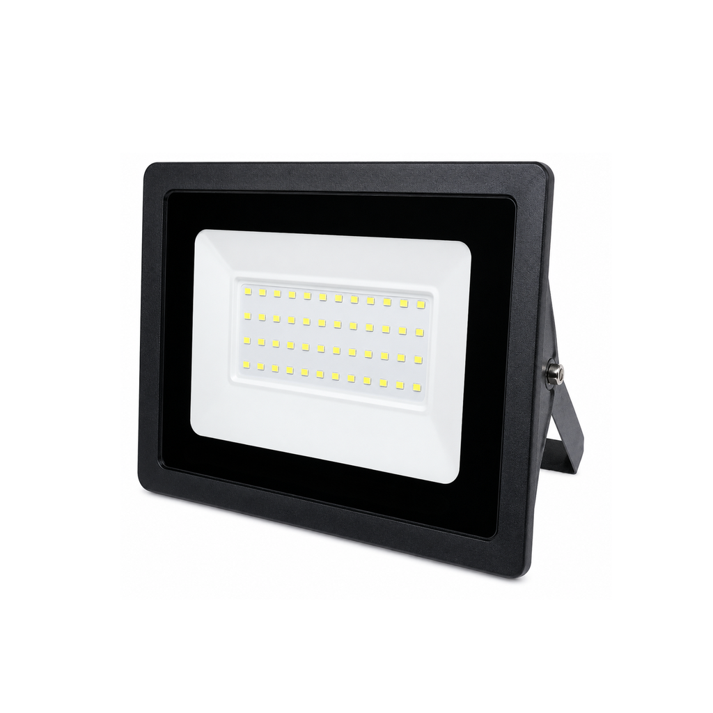 Square LED Floodlight