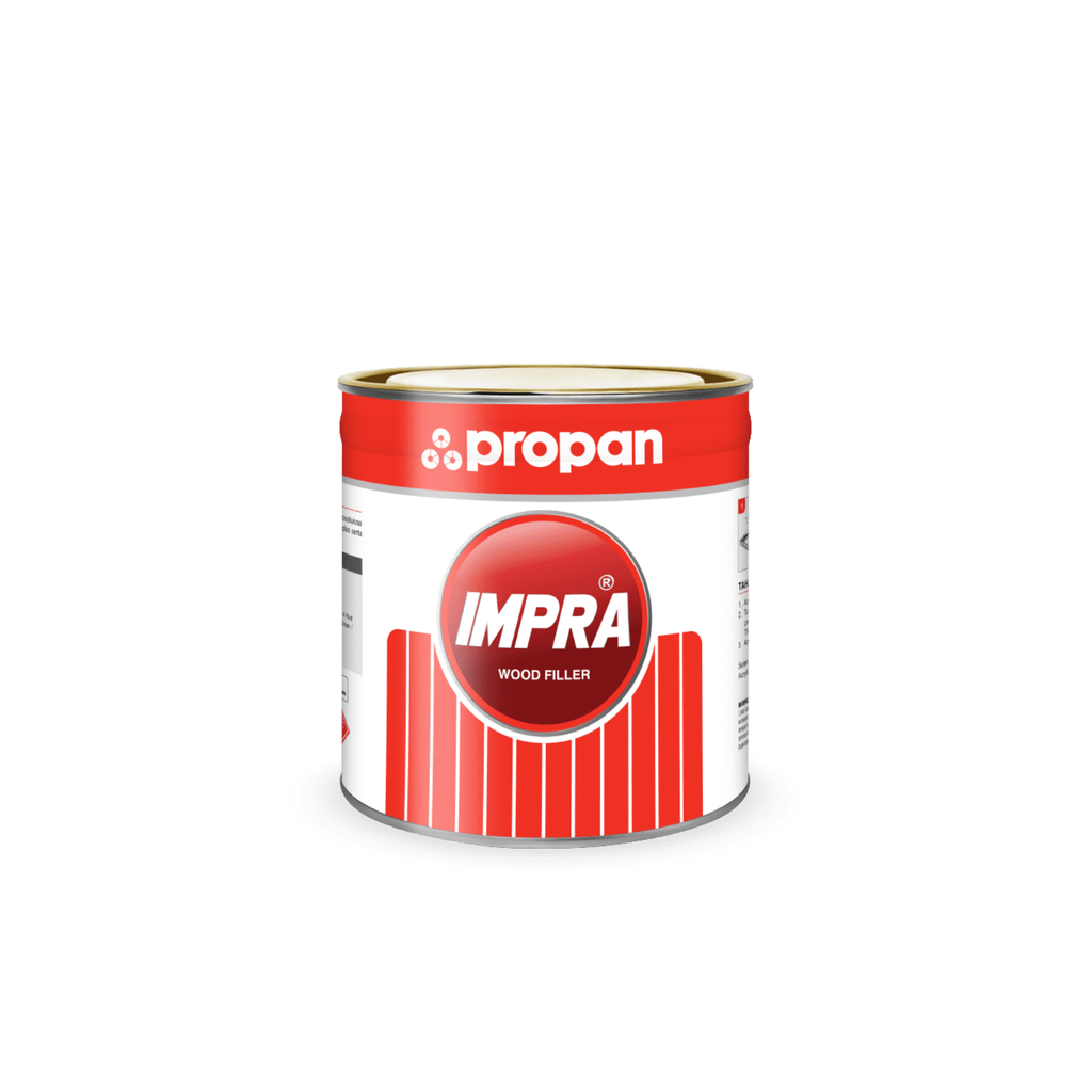 Impra-Wood Filler Exterior