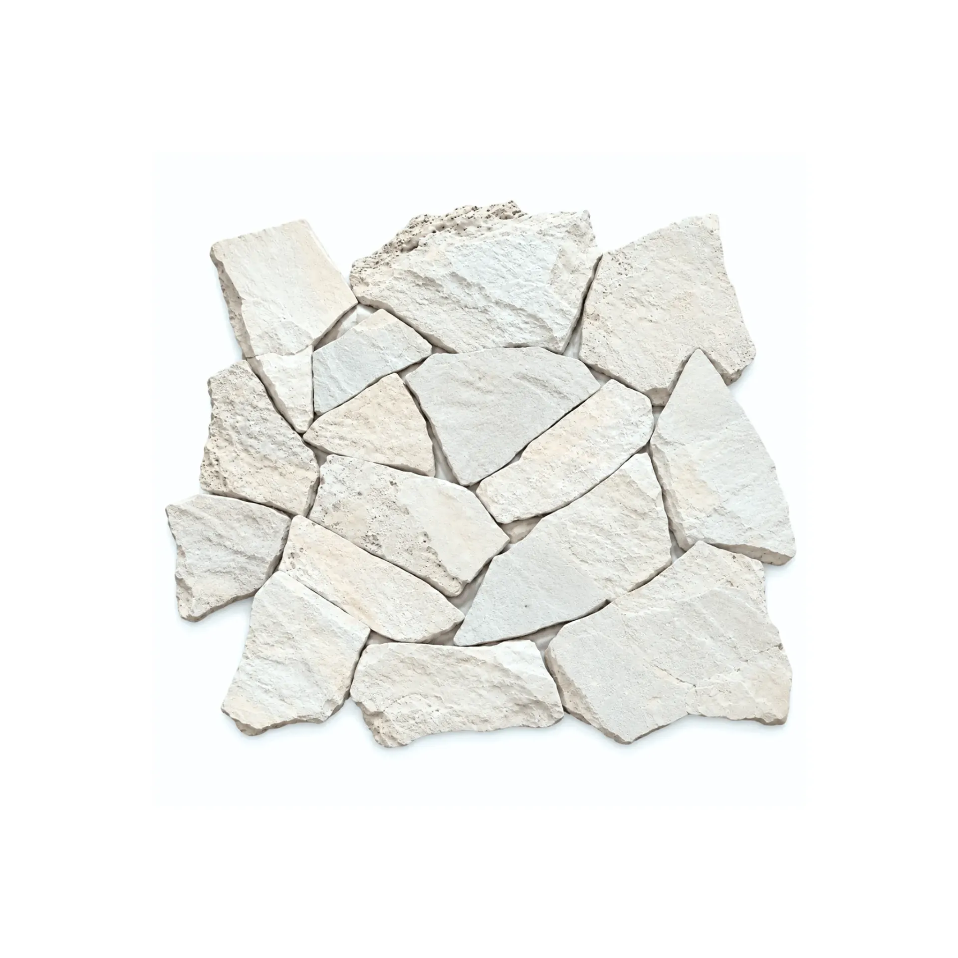 Kebumen Limestone Random