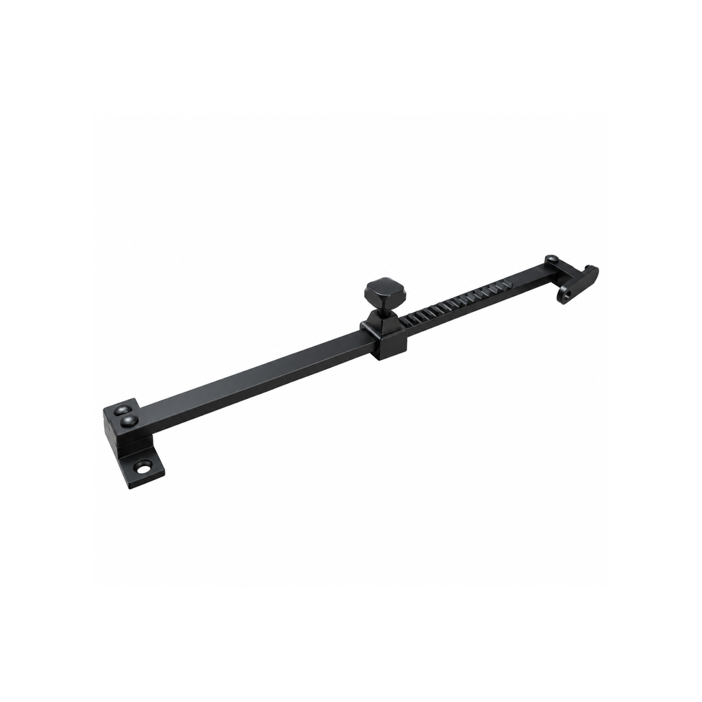 Adjustable Window Holder