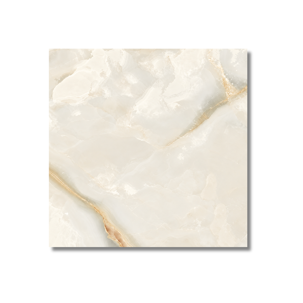 Creamy Calacatta