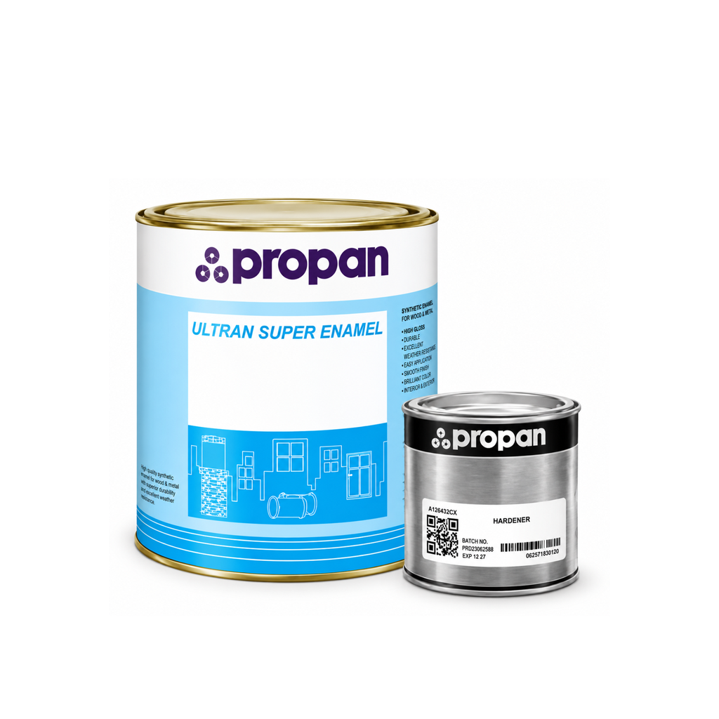Propan Ultran Super Enamel