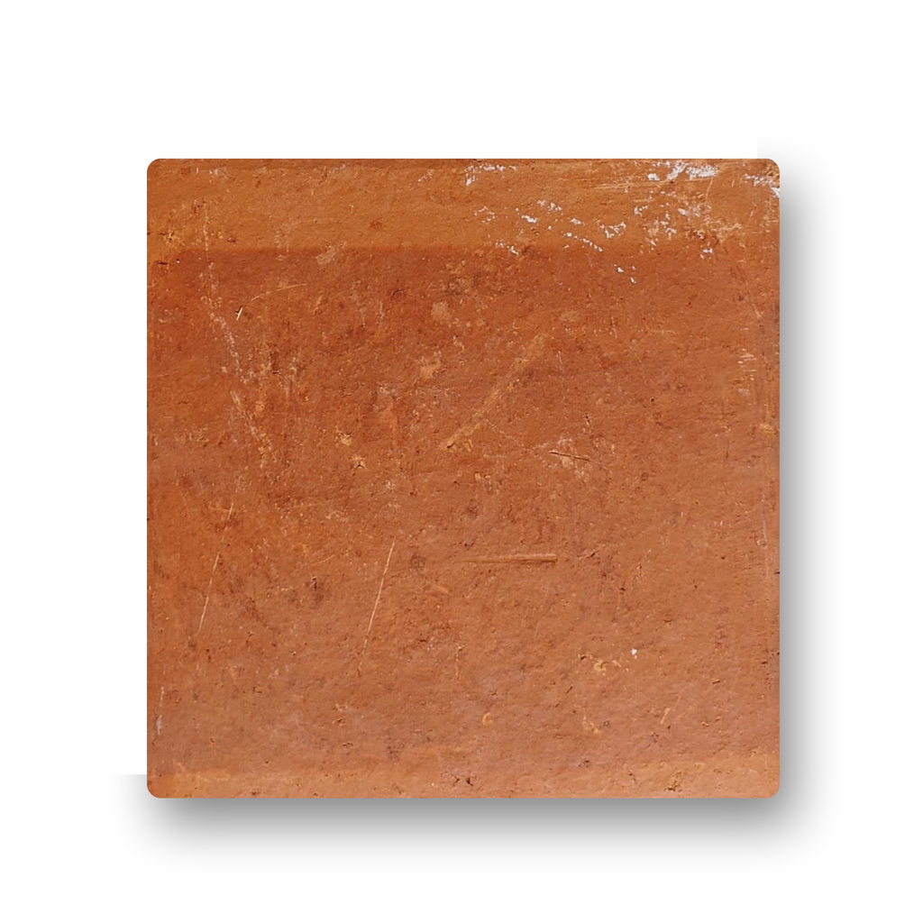 Clay Tile - Square
