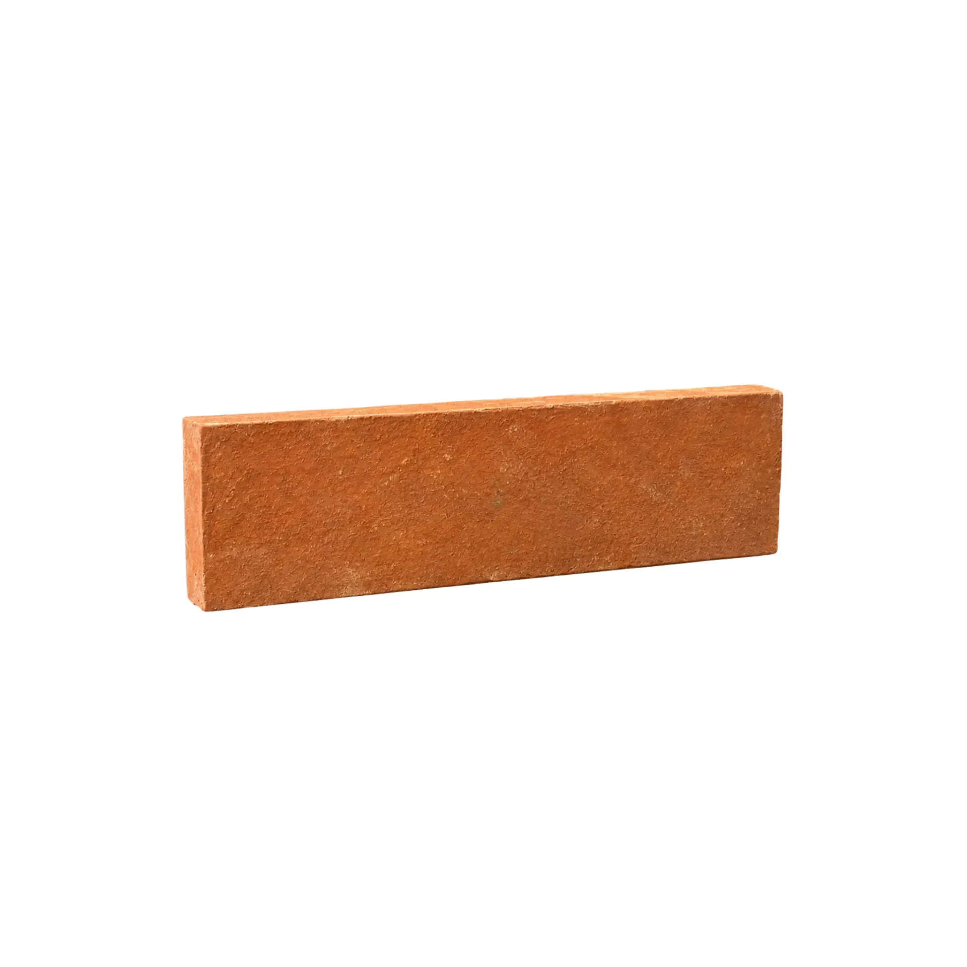 Red Brick - Rectangle Cladding