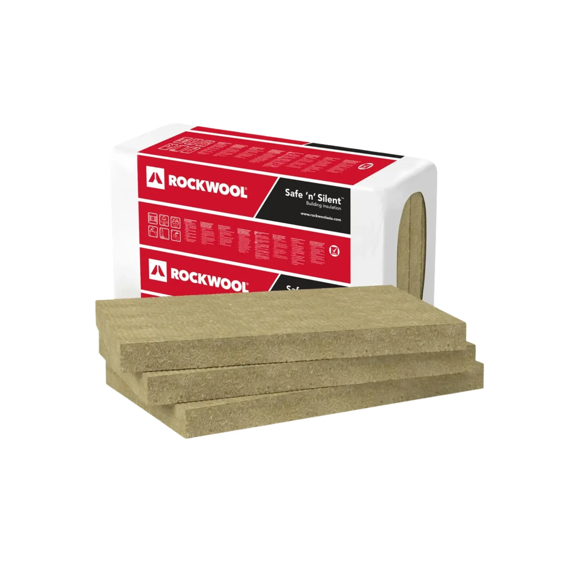 Rockwool - Original