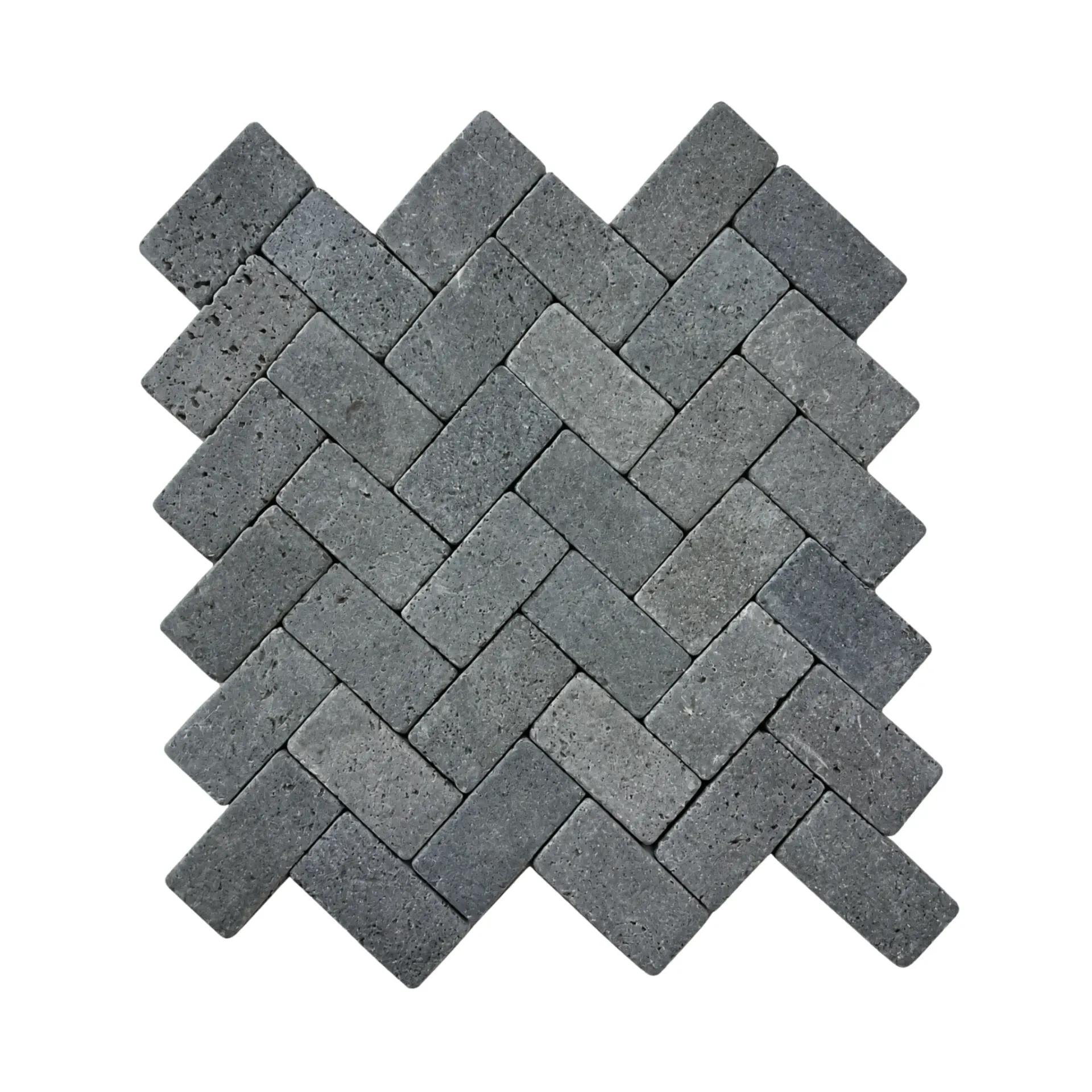 Herringbone 6 x 3 cm