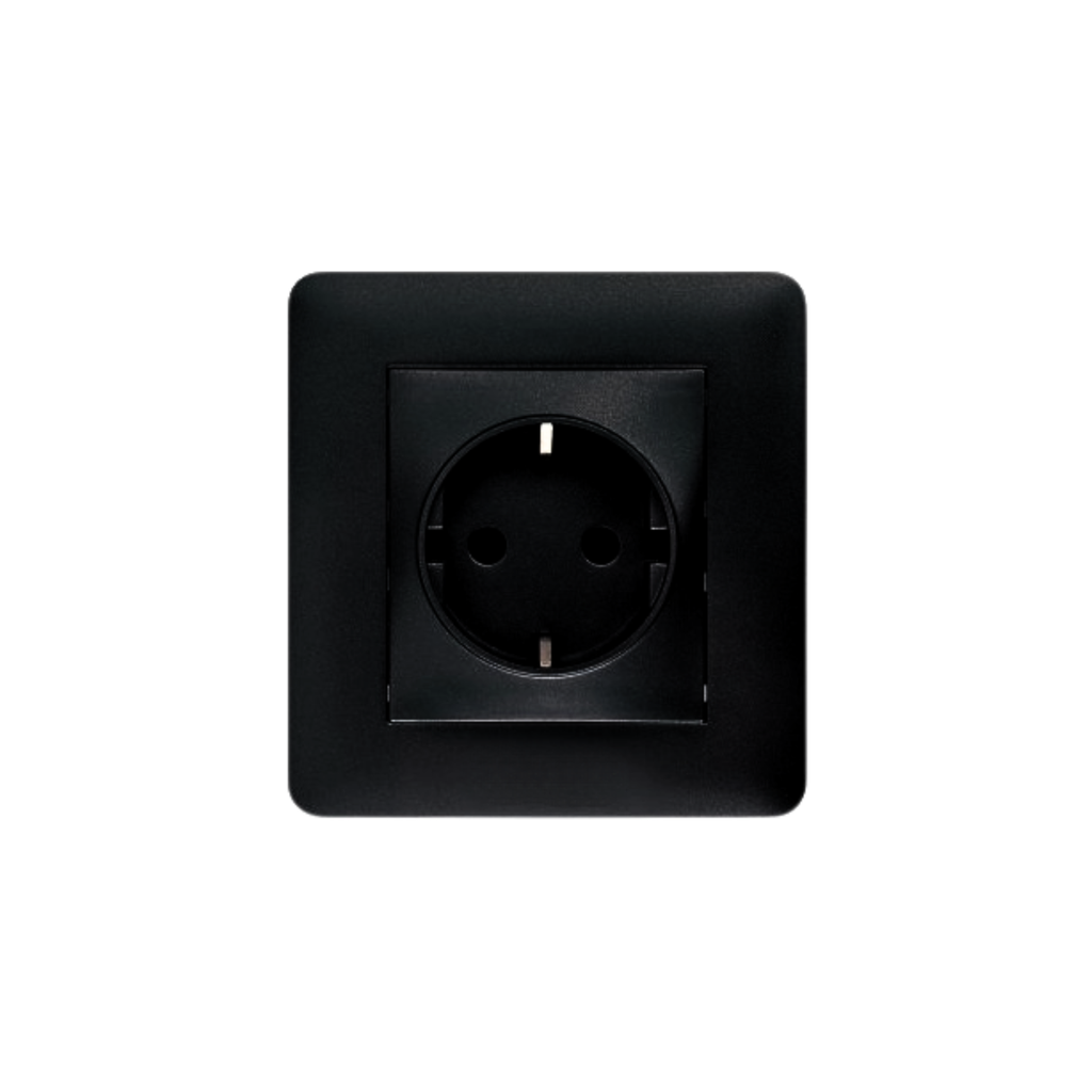 Single Socket