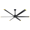 Ceiling Fans 120" Macro