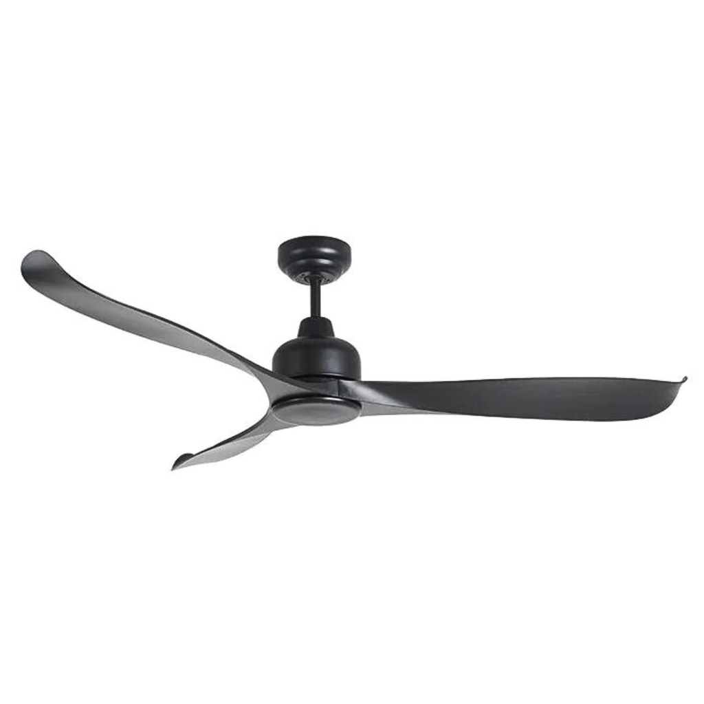 Ceiling Fans 56" Retro