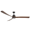 D - Ceiling Fans 72" Auben