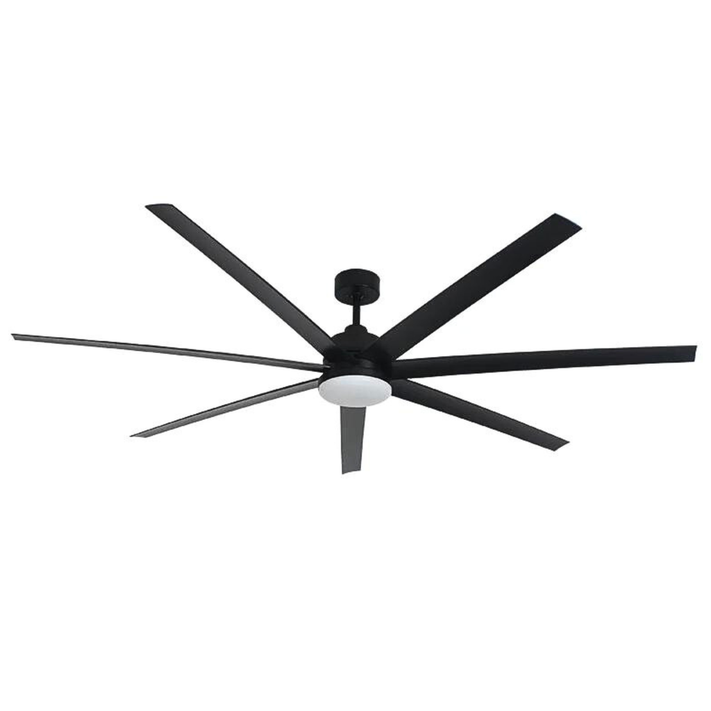 Ceiling Fans 72" Macro