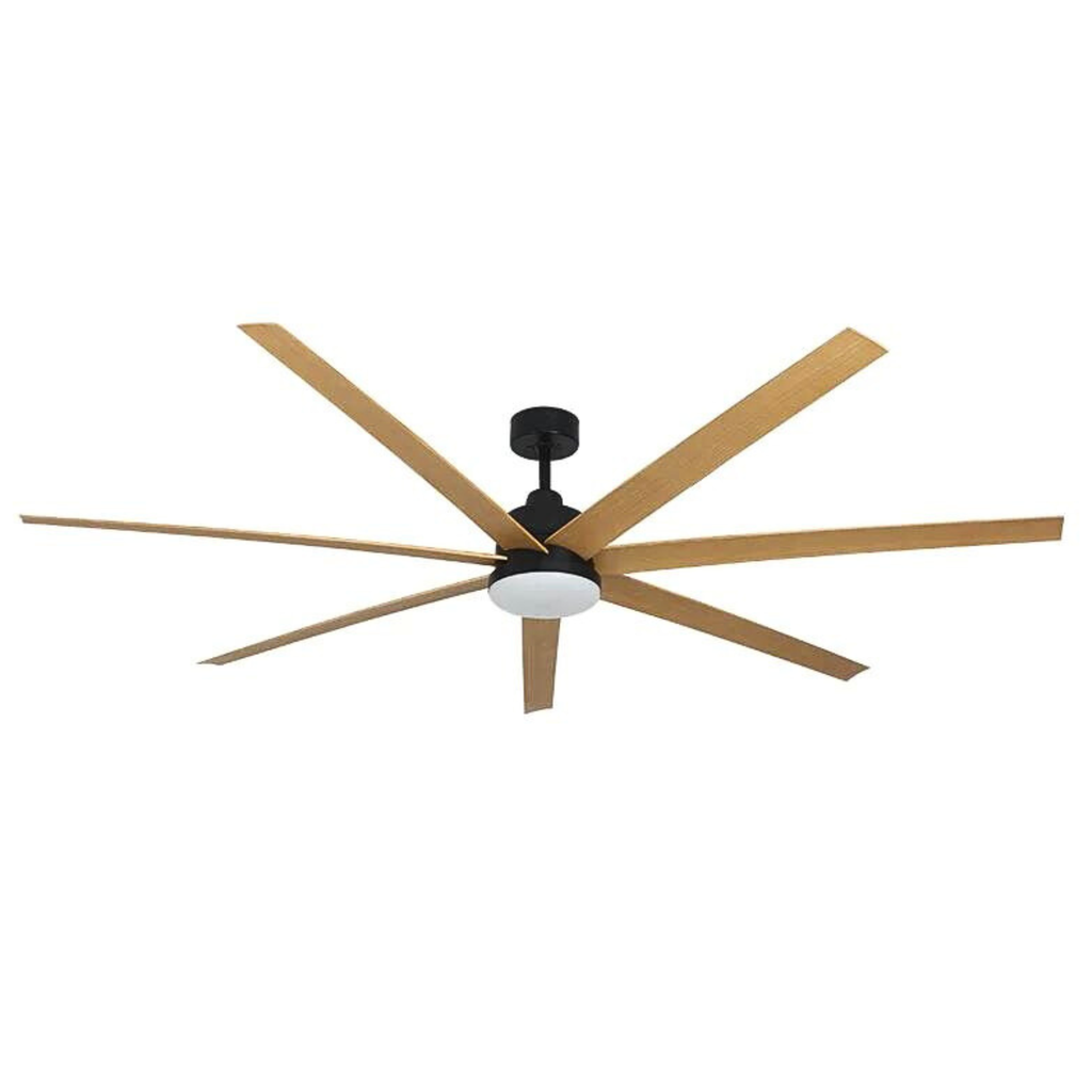 E - Ceiling Fans 72" Macro