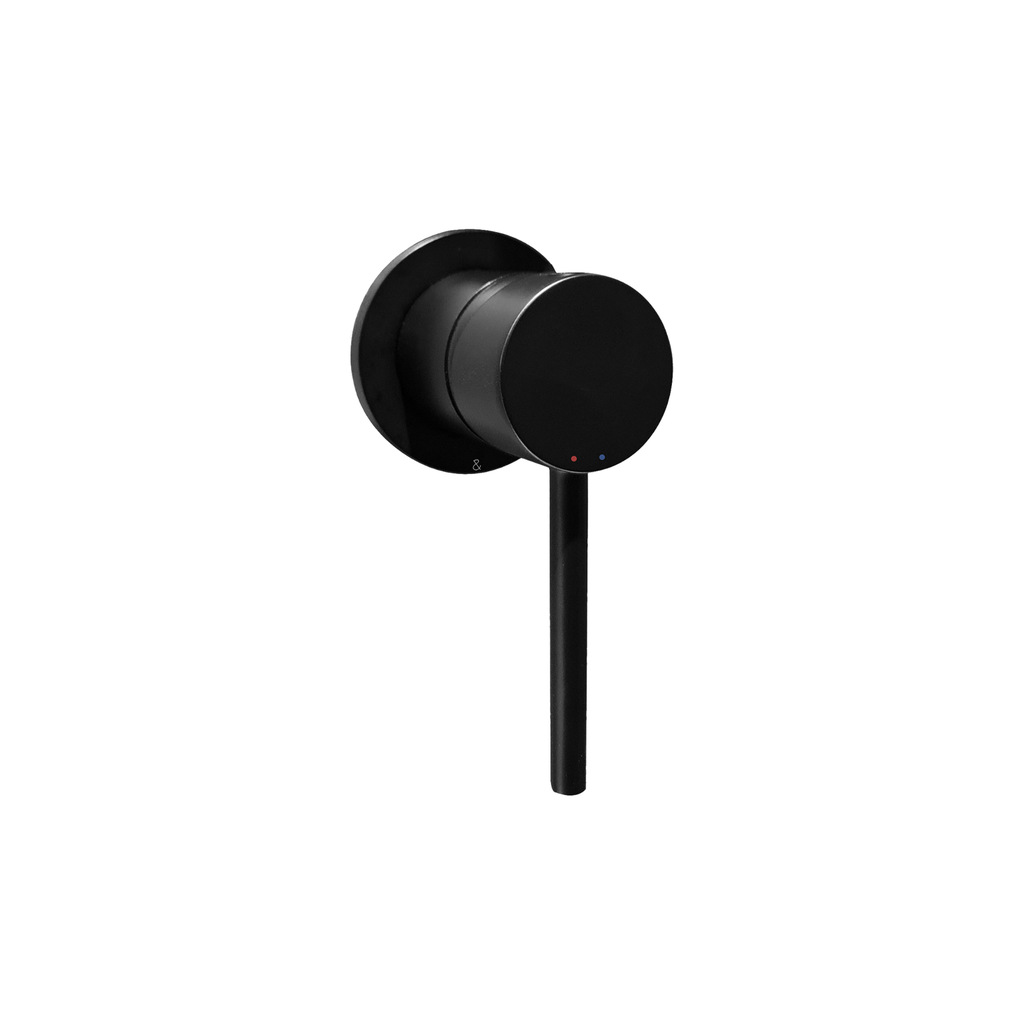 Wall Mount (Black)