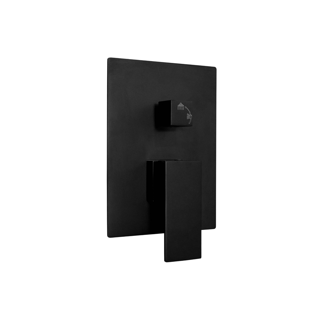 Shower Diverter 2 Way (Acacia)