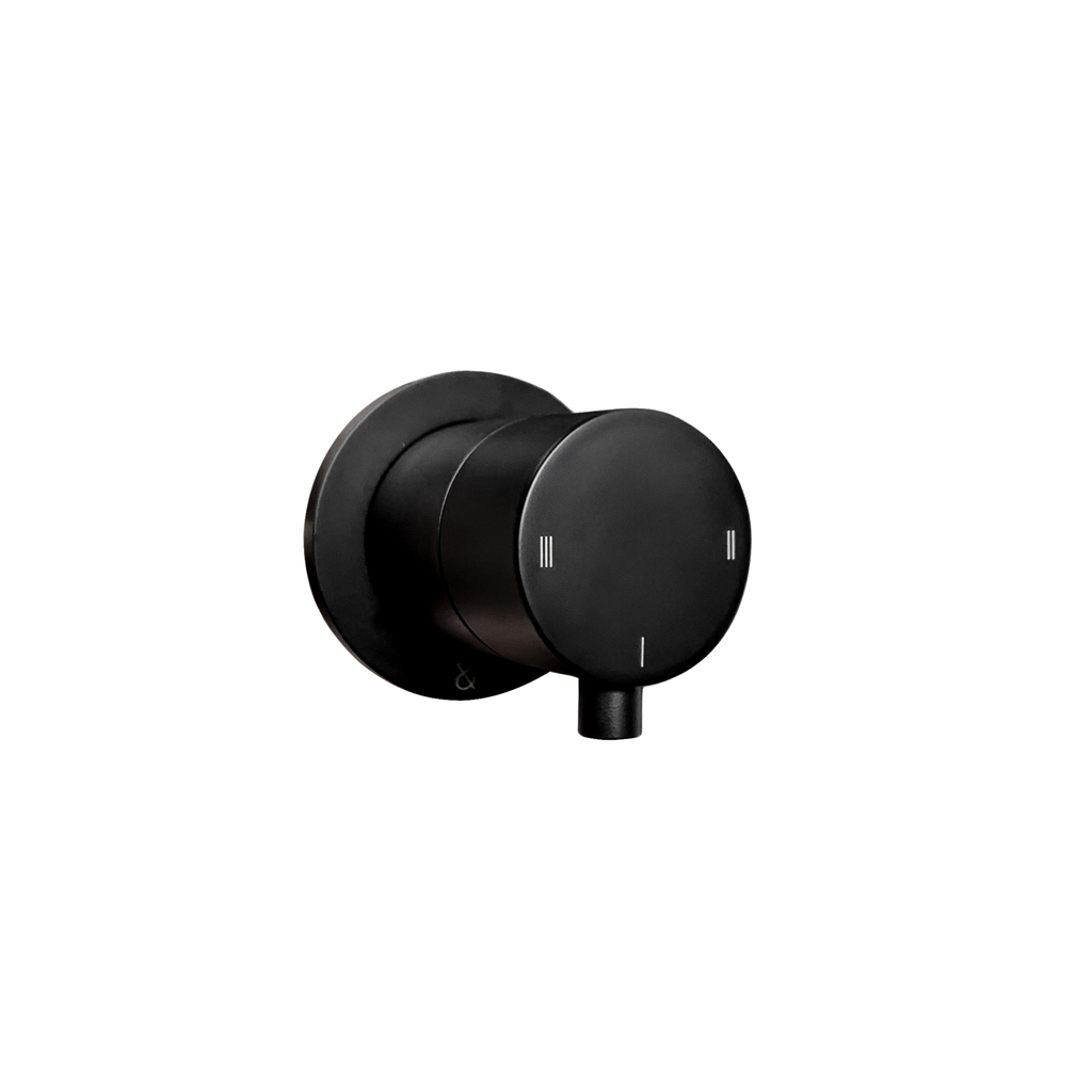 Diverter 3 Way