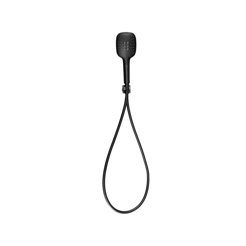 Hand Shower with Hanger