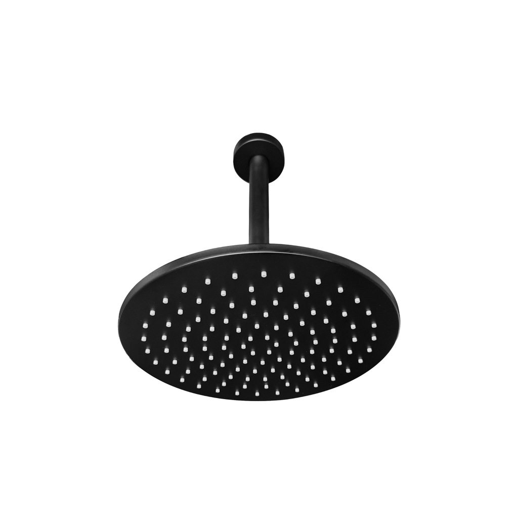 Ceiling Mount Head (Black)