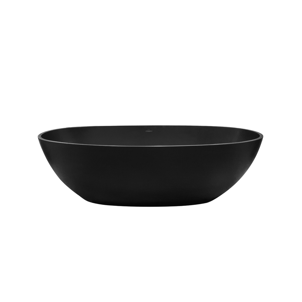 Freestanding (Black, Banyan)